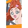 プリキュア - 『Go!プリンセスプリキュア』春野 はるか（はるの はるか） XFVGA(480×854)壁紙 279021