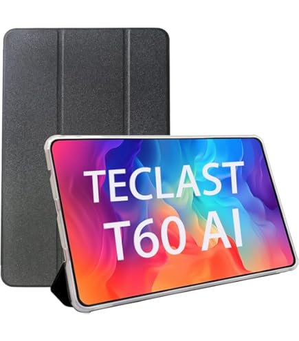 Amazon.co.jp: 【Android 15 Tablet 12 Inch】TECLAST T60 AI