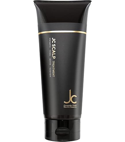 Amazon | JCスカルプ スカルプシャンプー 300ml | JCprogram