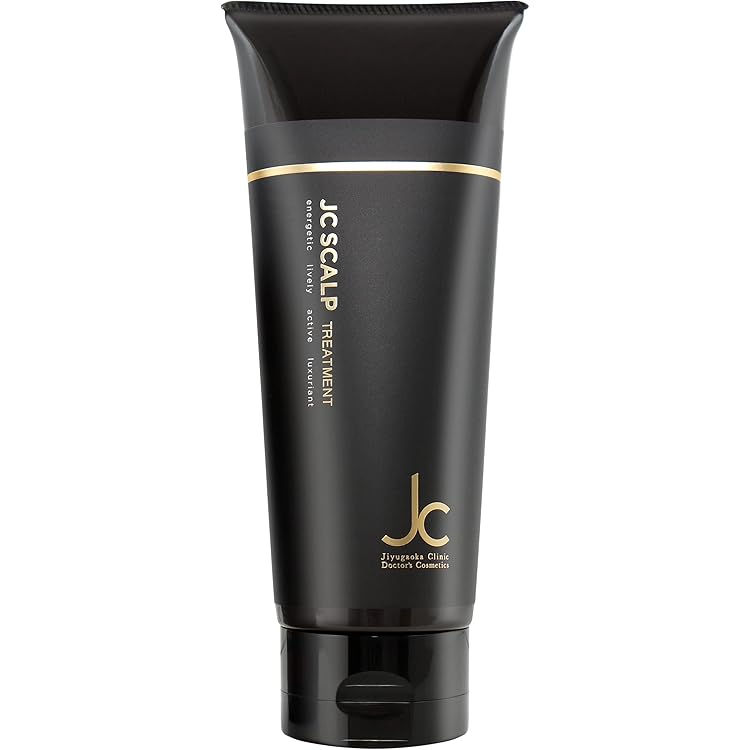 Amazon | JCスカルプ スカルプシャンプー 300ml | JCprogram