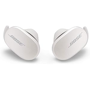 Bose QuietComfort Earbuds 完全ワイヤレス ノイズキャンセリング イヤホン ソープストーン Bl…