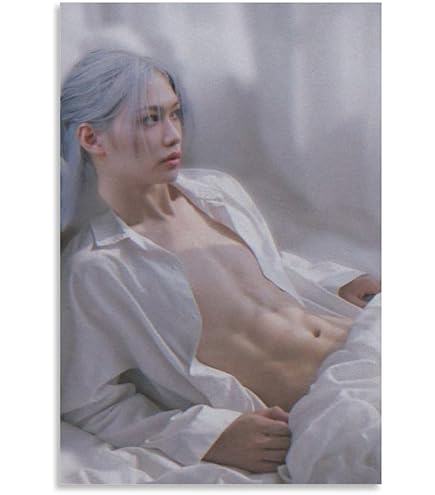 Amazon.co.jp: ストレイキッズ フィリックス パノラマポスター (Stray