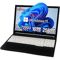 ❤️ポッキリ10,000円❤️第7世代 激安ノートパソコン 大容量 オフィス付き Amazon.co.jp: ノートパソコン フルHD液晶 / A577 MS Office2019