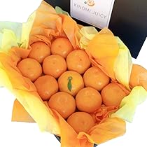 Amazon.co.jp: みかん 〇南 ハウスみかん 匠の味 16～21玉 1.3kg