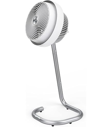 VORNADO 610DC サーキュレーター 610DC Energy Smart Medium Air Circulator - Vornado