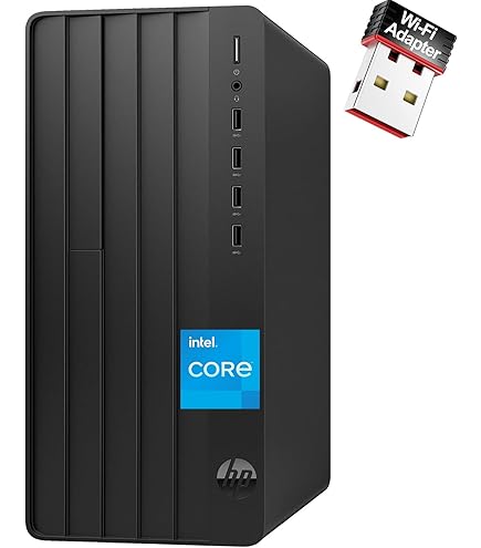 Amazon.co.jp: HP Pro SFF 400 G9 デスクトップコンピューター - Intel