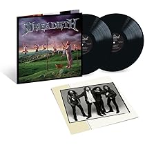 Amazon.co.jp: Countdown To Extinction: ミュージック