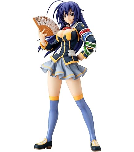 めだかボックス 黒神めだか バニーVer. グッドスマイルカンパニー