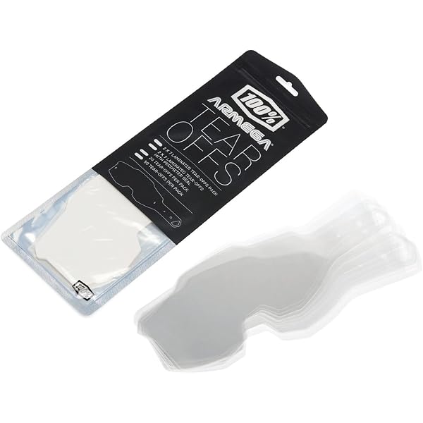 Amazon.co.jp: 100% ARMEGA ゴーグル交換レンズ - HiPER - ARMEGA