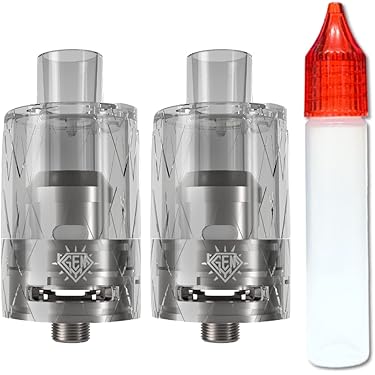 Amazon.co.jp 人気ギフトランキング: 電子たばこ用アトマイザー で