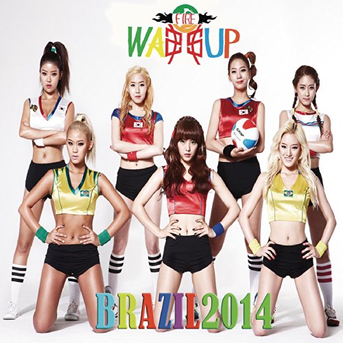 Wa$$up