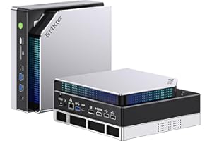 GMKtec世界初EVO-X2 AIミニPC AMD Ryzen AI Max+ 395 搭載 128GB LPDDR5+2TB SSD（最大5.1GHz 16C/32T）8000MHz 8TB拡張対応 AI GPU搭載 Radeon 8060S（R