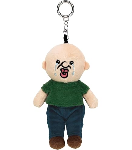 Amazon.co.jp: ガスパッチョくん XL ぬいぐるみ : おもちゃ