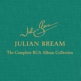 Julian Bream The Complete Album Collection