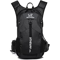 RASH バックパック Amazon.co.jp: 25L バックパック サイクリング 登山 ランニング