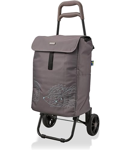 Amazon | [シフレ] ショッピングカート ムーミン リトルミイ