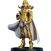 Amazon | HiPlay Zodiakos Studio 鑄刻 1/12 聖闘士星矢 SS-02