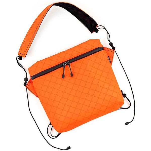 Amazon.co.jp: [FAIRWEATHER(フェアウェザー)] seat bag x-pac/coyote