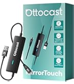 Ottocast MirrorTouch ミラーリングデバイス Amazon.co.jp: オットキャスト 公式 OTTOCAST Mirror Touch