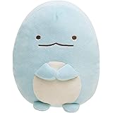 サンエックス(San-X) すみっコぐらし ぬいぐるみ とかげ