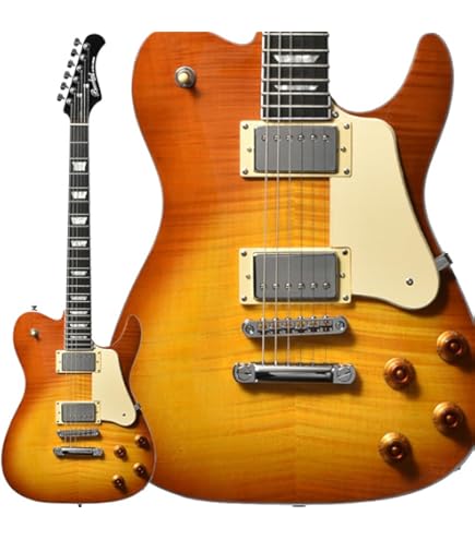 Amazon | BACCHUS バッカス Global Series BARON-JAZZ NA エレキ