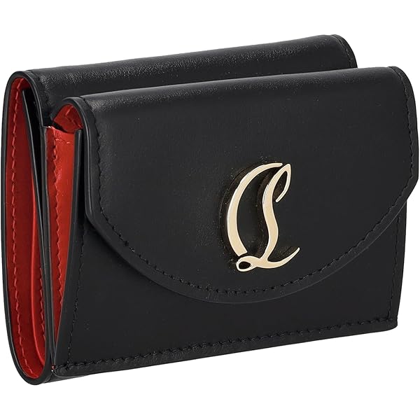 Amazon | [Christian Louboutin] クリスチャンルブタン 長財布