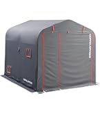 Amazon.co.jp: DOPPELGANGER(ドッペルギャンガー) ストレージバイク