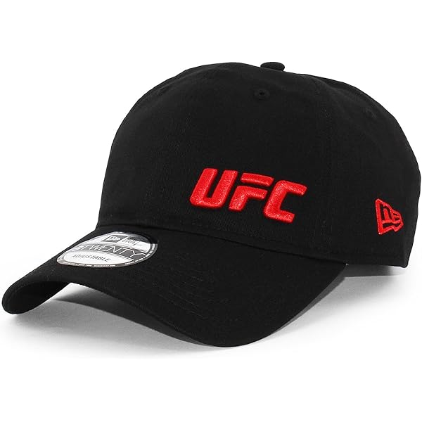 Amazon | Reebok UFC World Champion Men's Adjustable Snap
