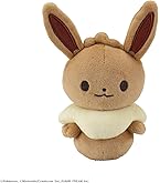 Amazon.co.jp: ポケモンセンターオリジナル おっきいふわふわ