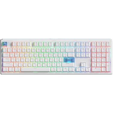 Amazon.co.jp 最新リリース: ゲーミングキーボード の新着ランキングです。