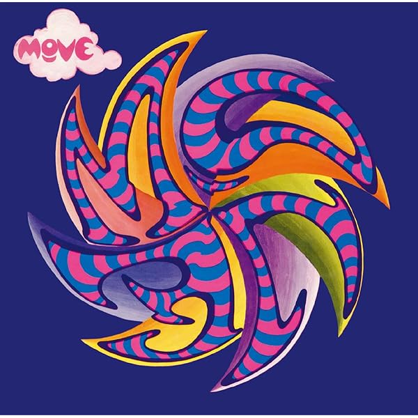Amazon.co.jp: Move: ミュージック