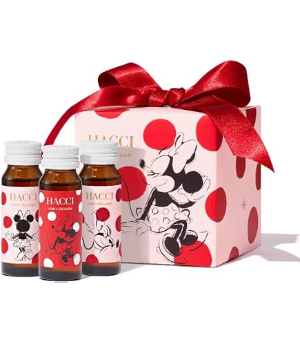 Amazon | HACCI(ハッチ) ハニーコラーゲン 9本セット (ギフトBOX入り