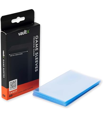 Mayday Games Premium Card Sleeves 50 grün (7077