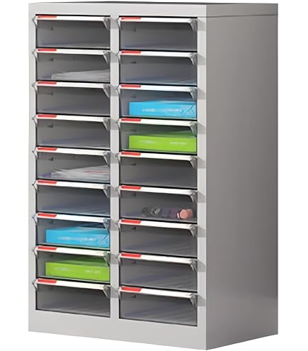 Amazon | ナカバヤシ アバンテV2 フロアケース B4BF-M9クロ | 書類