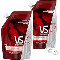 Amazon | ヴィダルサスーン プレミアム シャンプー ベースケア