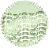 frs2wds60cme – Fresh製品Wave 2.0小便器Deodorizer画面、グリーン、Cucumber Melon Fragrance