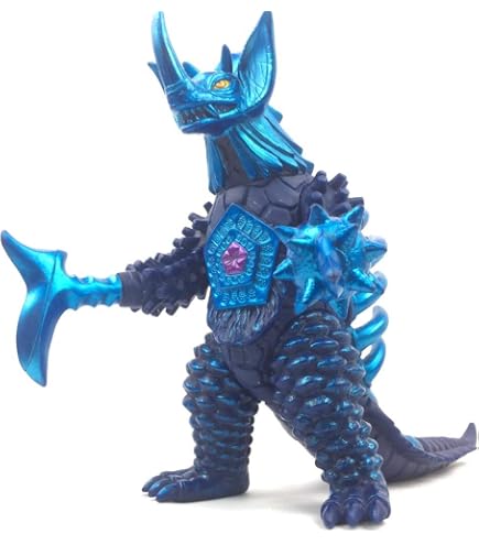 Amazon.co.jp: ウルトラ怪獣シリーズEX タイラント : おもちゃ