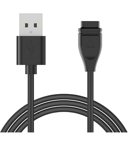 Amazon.co.jp: COROS（カロス）心拍センサー充電ケーブル【日本正規品