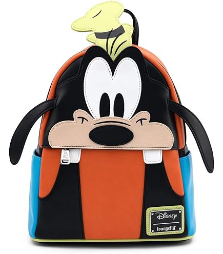 Amazon.co.jp: Mini Backpack Disney ラウンジフライ ミニバックパック