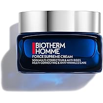 【新品未使用】BIOTHERM HOMME アクアパワーアドバンスドジェル オムアクアパワーアドバンスドジェル(ビオテルム)の通販・口コミ