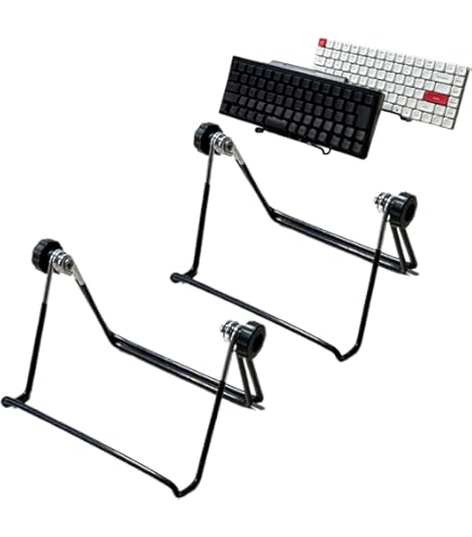 Amazon.co.jp: Geekria キーボード ディスプレイ スタンド、60