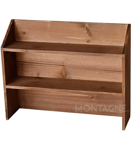 Amazon｜Zxyler 木製ラック - 透かし彫り・茶器収納・中華風 & 和風