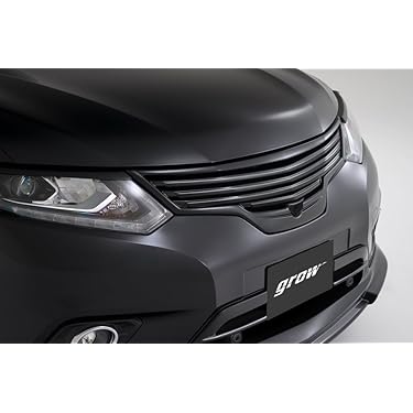 Amazon.co.jp ほしい物ランキング: 車用フロントグリル で