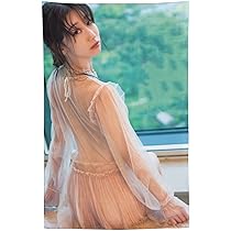 AKB48 柏木由紀　サイン入りタペストリー AKB48 柏木由紀サイン入りタペストリー