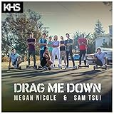 Drag Me Down