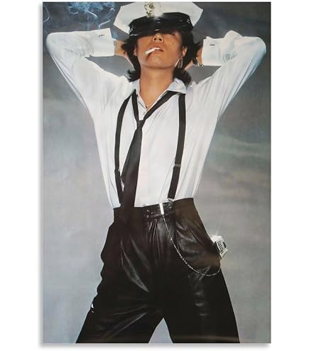 Amazon.co.jp: ○映画ポスター○沢田研二【 炎の肖像 】秋吉久美子1974