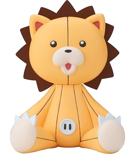 Amazon.co.jp: Plush - Bleach - Kurodo Mini Soft Doll 4