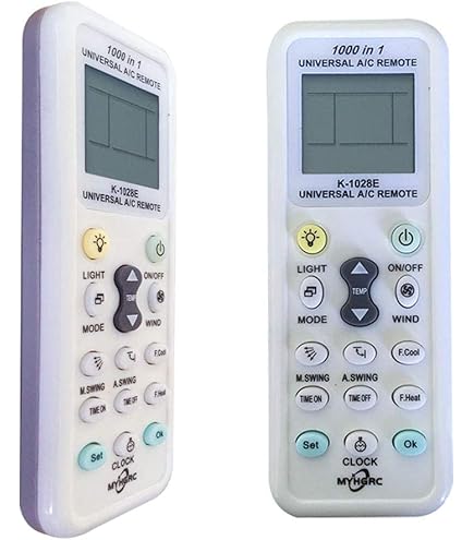 Replacement Remote For Pyle Portable PA Speakers - Karaoke Party Audio System Remote Control