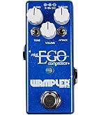 Amazon | Ego Compressor ギターエフェクター | コンプレッサー | 楽器