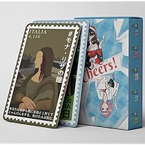 Amazon.co.jp: Cheers! (チアーズ！) カードゲーム 限定版